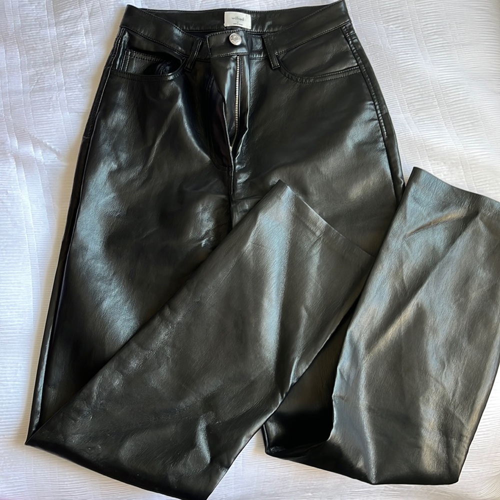 Aritzia Melina Pants